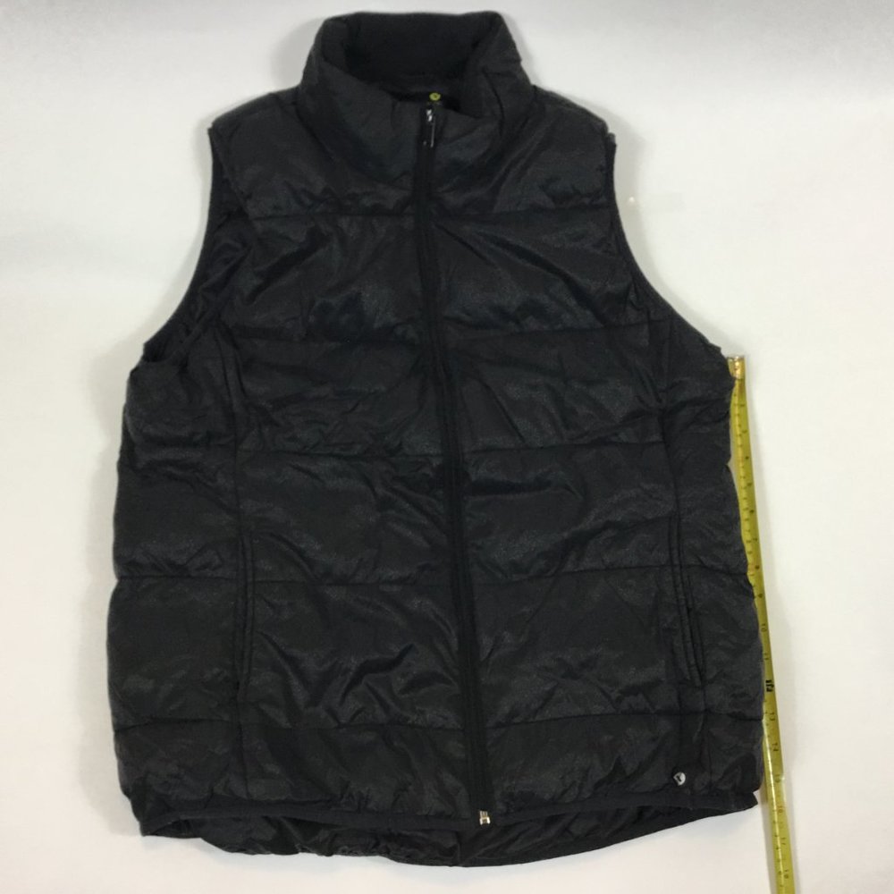 Xersion Vest Jacket - Picture 9 of 9